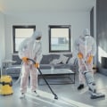 Maximize Your Home's Value With A Deep Clean In Charleston: Insights From A Real Estate Agent