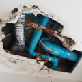 Partnering With Water Damage Cleanup Experts In Portland: A Must For Real Estate Agents