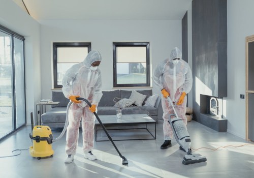 Maximize Your Home's Value With A Deep Clean In Charleston: Insights From A Real Estate Agent