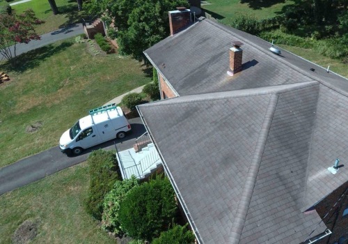 Why Real Estate Agents Prioritize Accurate Roof Installation Costs In McLean, VA